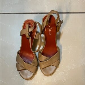 Cole Haan Nike Air Espadrilles